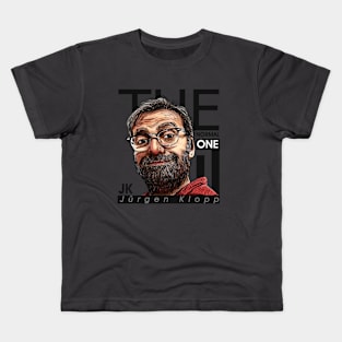 JK The Normal One Kids T-Shirt